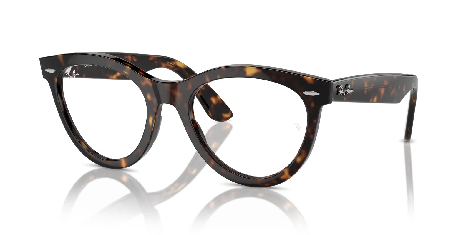 Ray-Ban Wayfarer Way 2241V Eyeglasses - view 19